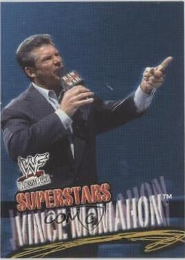 Vince McMahon #37