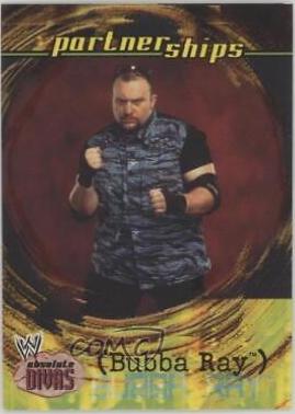 Bubba Ray #46