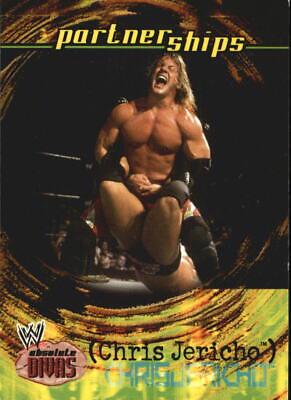 Chris Jericho #56