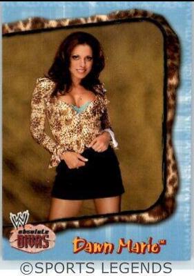 Dawn Marie #13