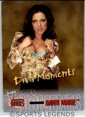 Dawn Marie #80