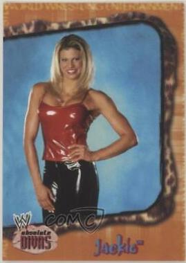 Jackie #5