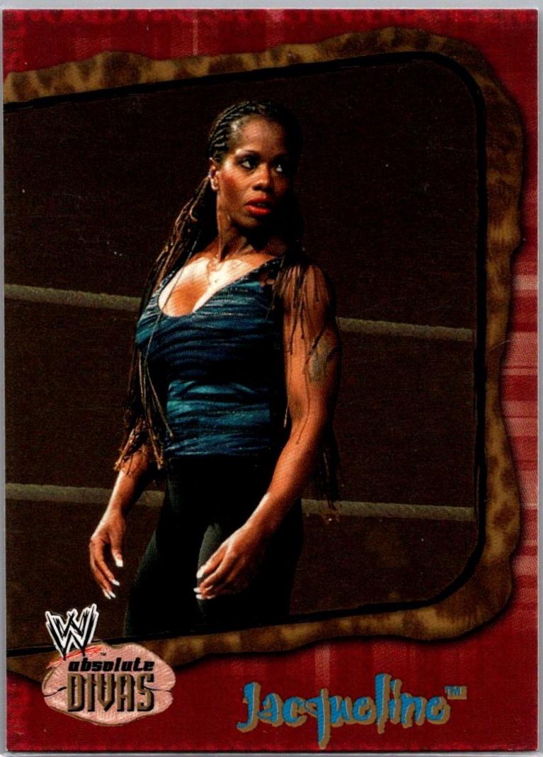 Jacqueline [Gold] #42