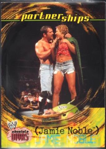 Jamie Noble #47