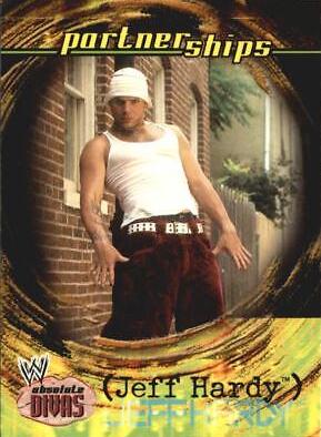 Jeff Hardy #64