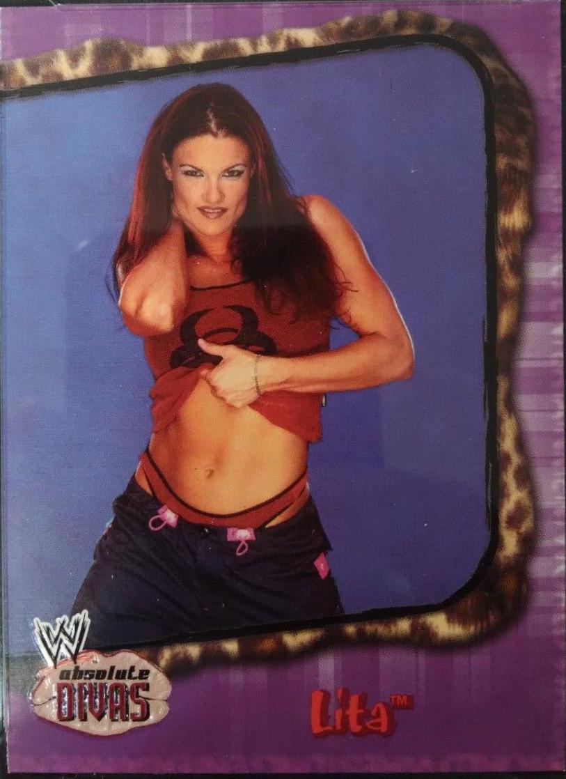 Lita #19