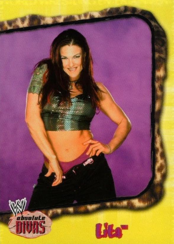 Lita #29