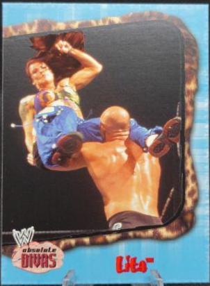 Lita #45