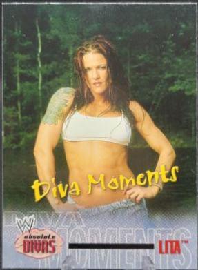 Lita #76