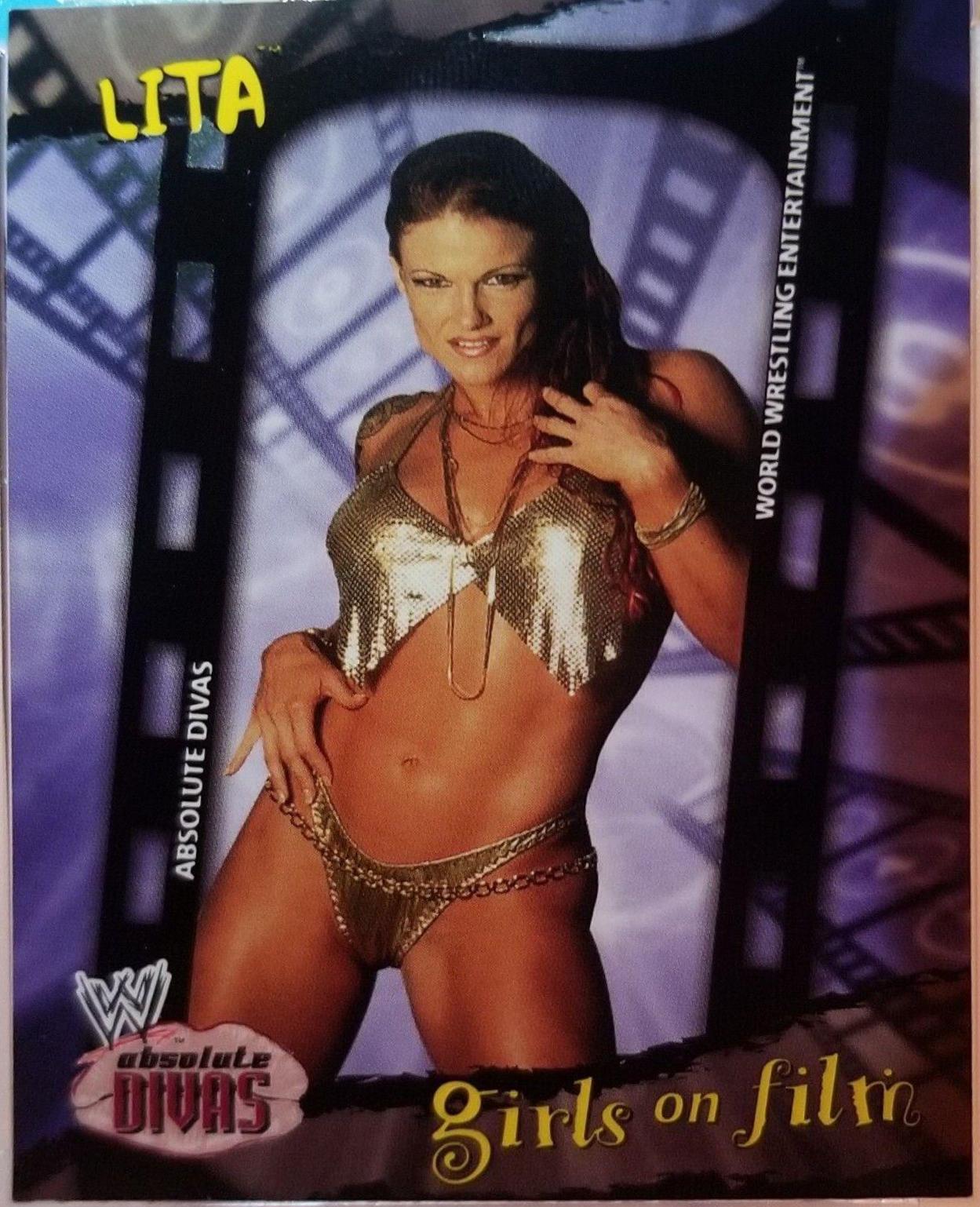 Lita #81
