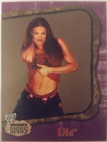 Lita [Gold] #19