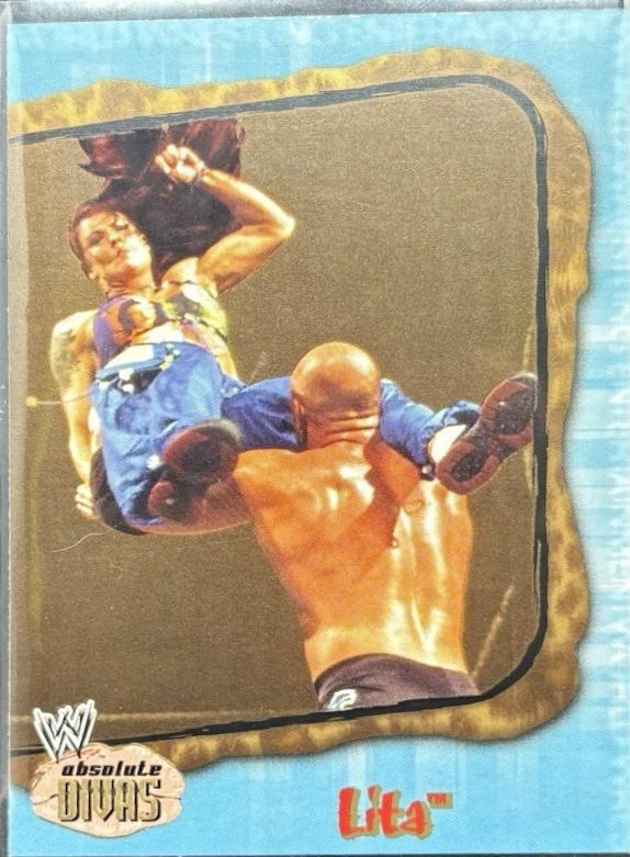 Lita [Gold] #45