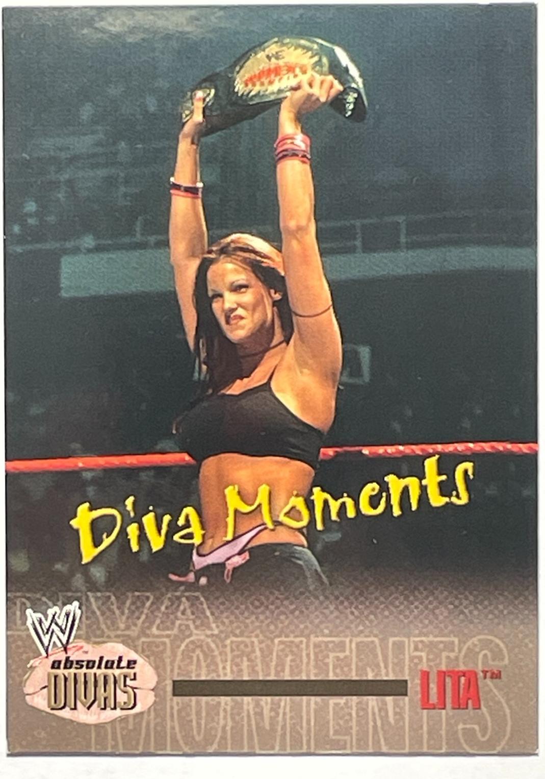 Lita [Gold] #69