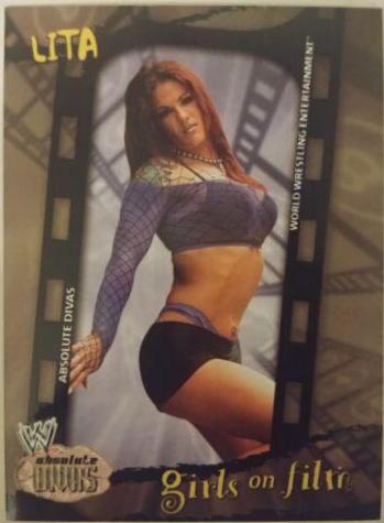 Lita [Gold] #94