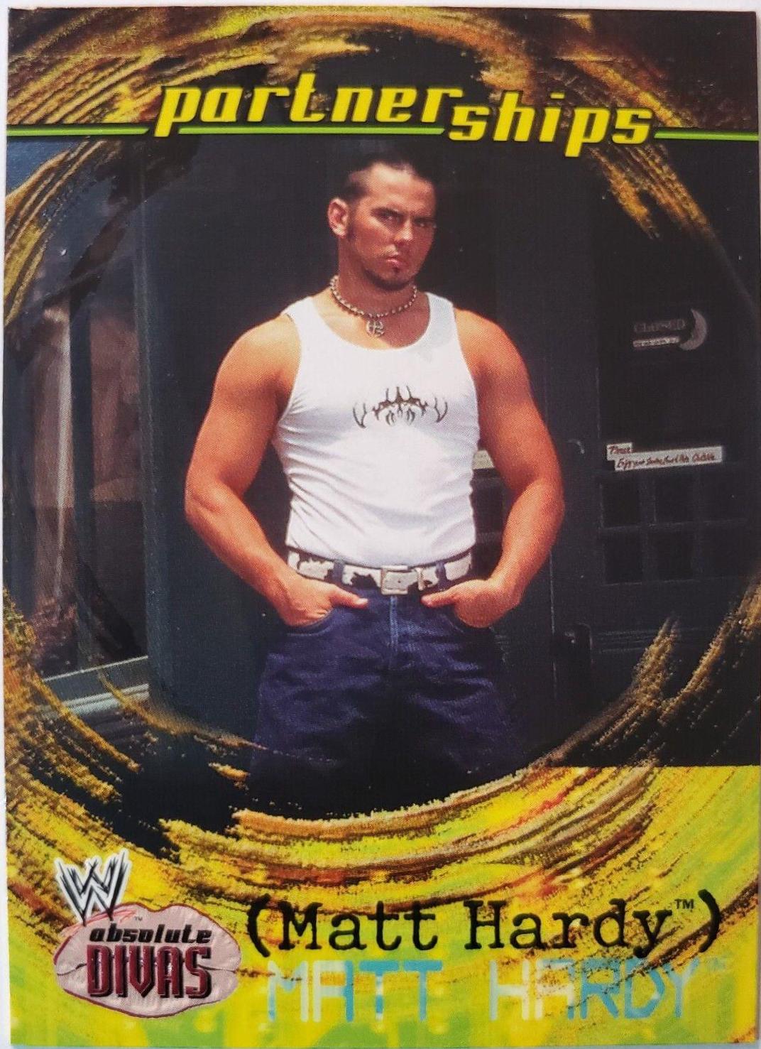 Matt Hardy #48
