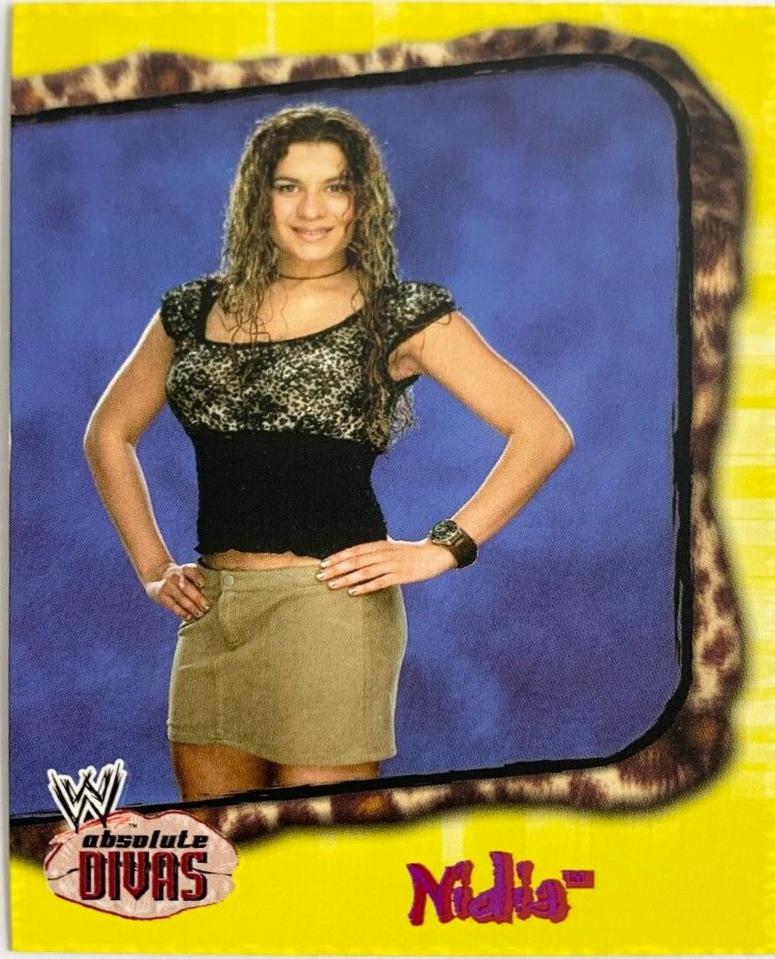 Nidia #12