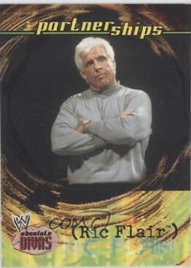 Ric Flair #60