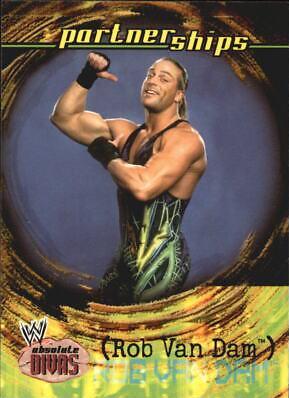 Rob Van Dam #58