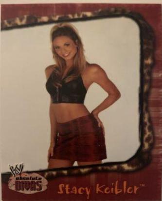 Stacy Keibler #21