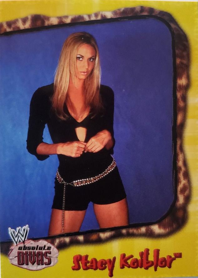 Stacy Keibler #31