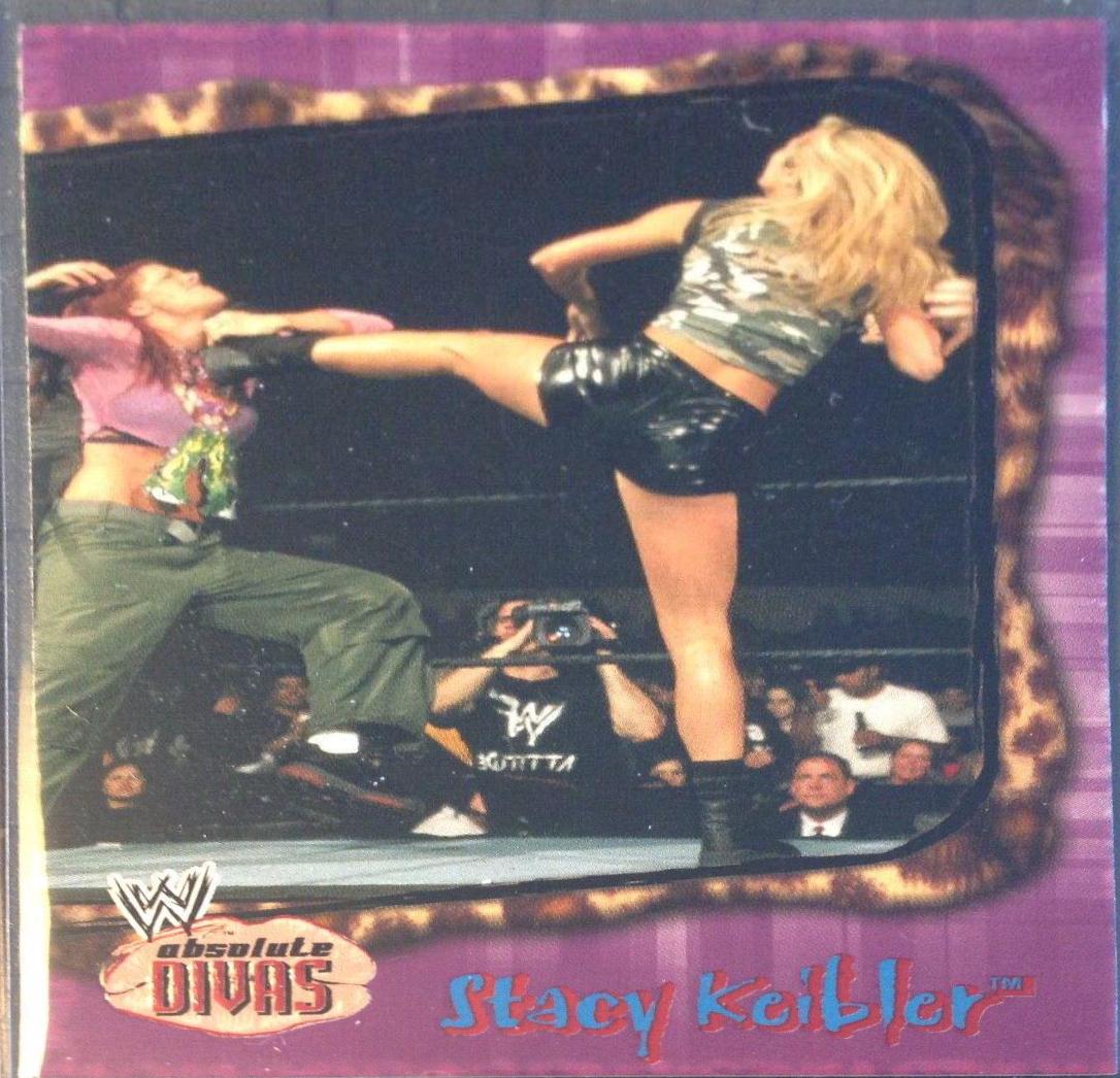 Stacy Keibler #40