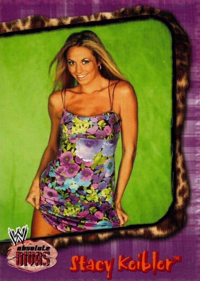 Stacy Keibler #6