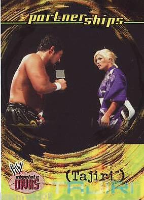 Tajiri #54