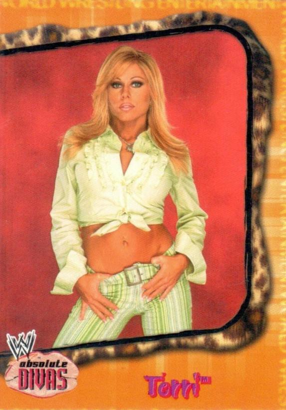Terri #17