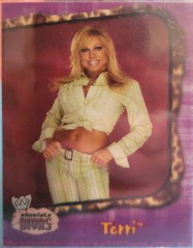 Terri #2