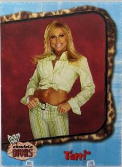 Terri #27