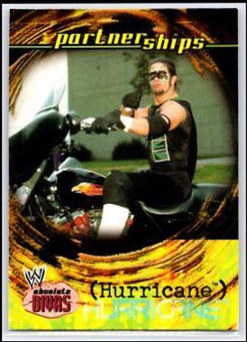 The Hurricane #63