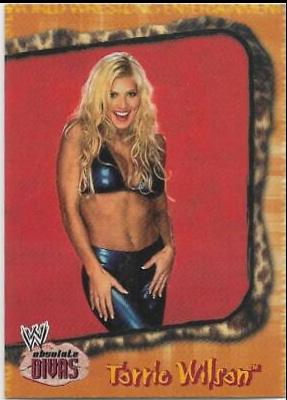 Torrie Wilson #7