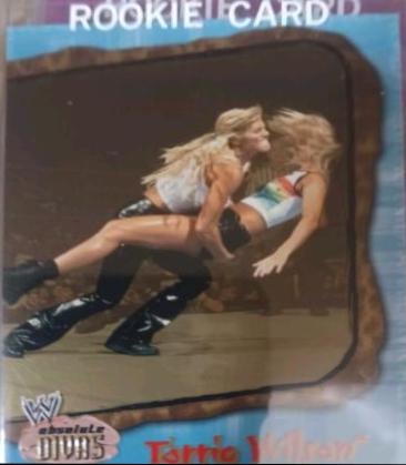 Torrie Wilson [Gold] #41