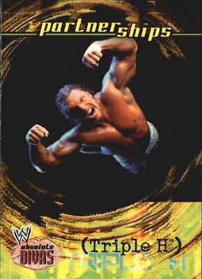 Triple H #51