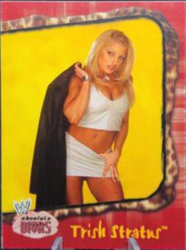 Trish Stratus #16