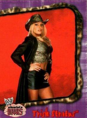 Trish Stratus #26
