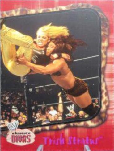 Trish Stratus #36