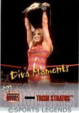 Trish Stratus #67