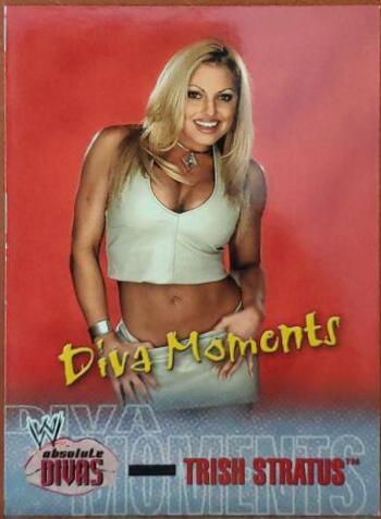 Trish Stratus #72