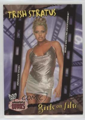 Trish Stratus #86