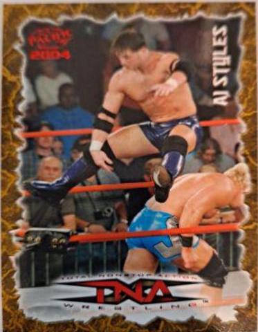 AJ Styles #71