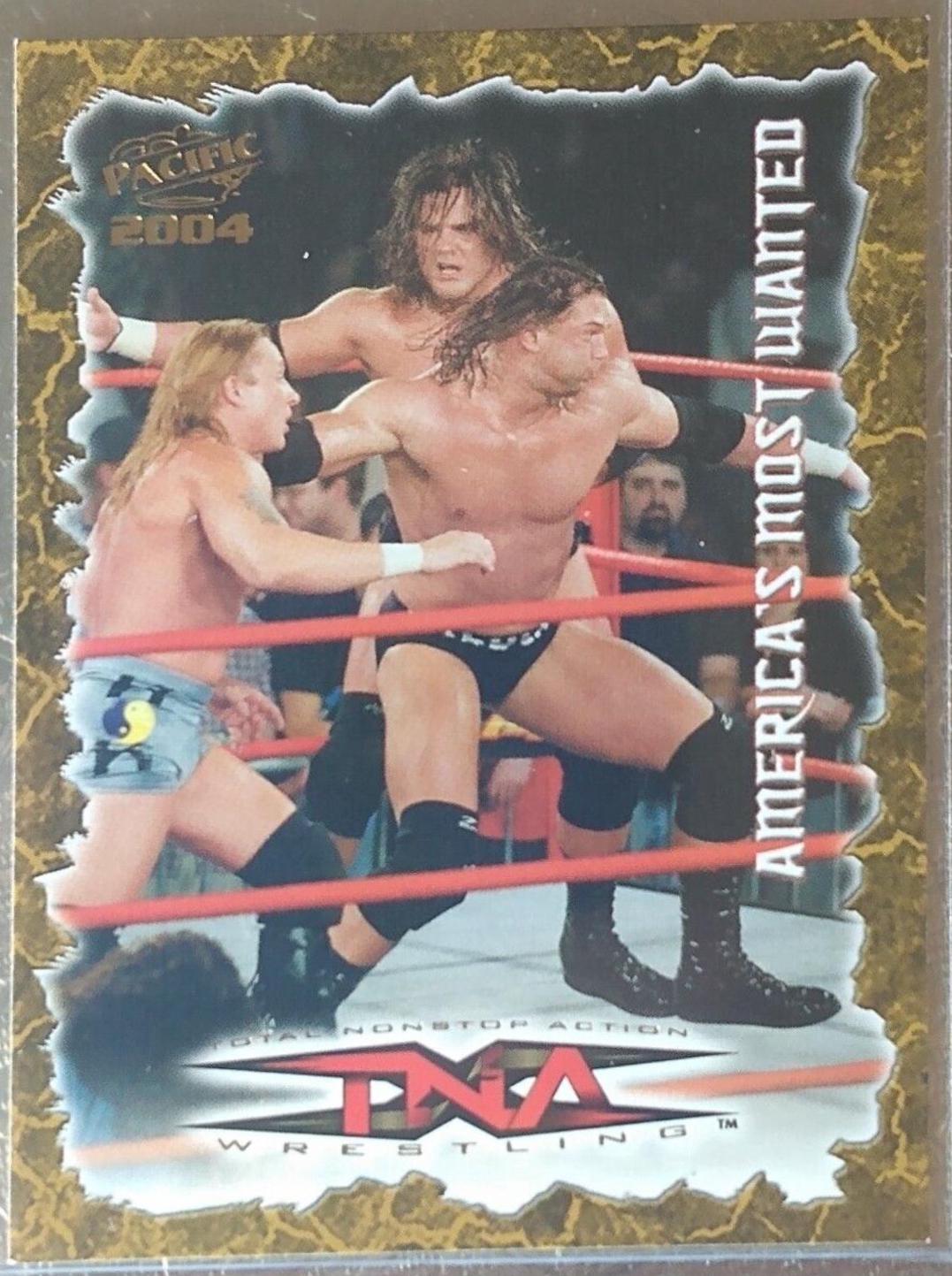 America's Most Wanted #63