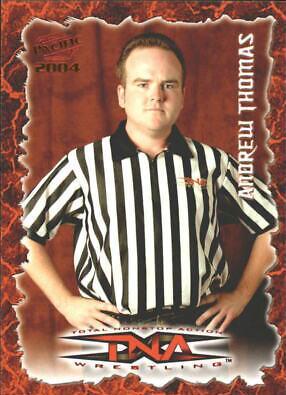 Andrew Thomas [Red] #61