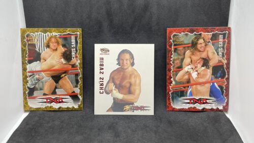 Chris Sabin #69