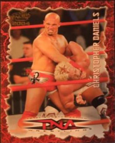Christopher Daniels #10