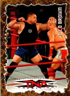 D'Lo Brown #64