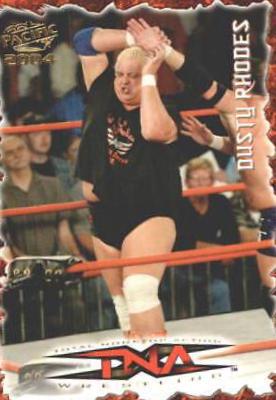 Dusty Rhodes #36