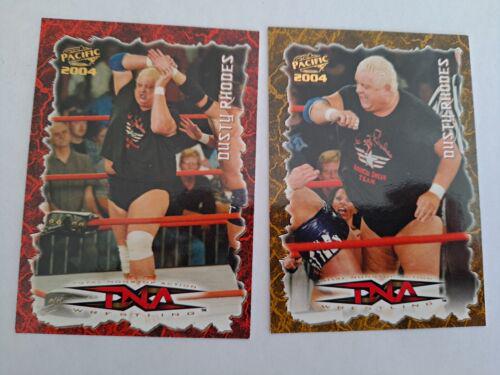 Dusty Rhodes [Red] #68