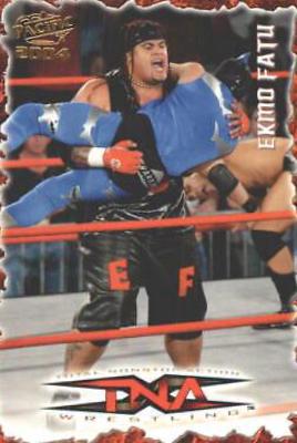 Ekmo Fatu #16