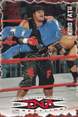 Ekmo Fatu [Red] #16